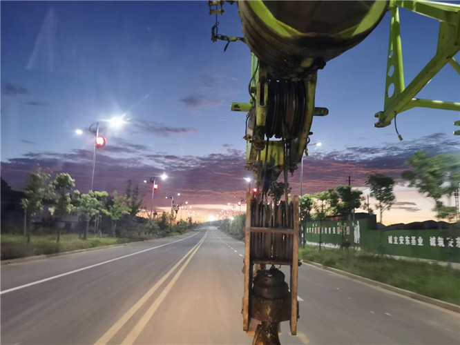 高密市大件吊装怎么收费