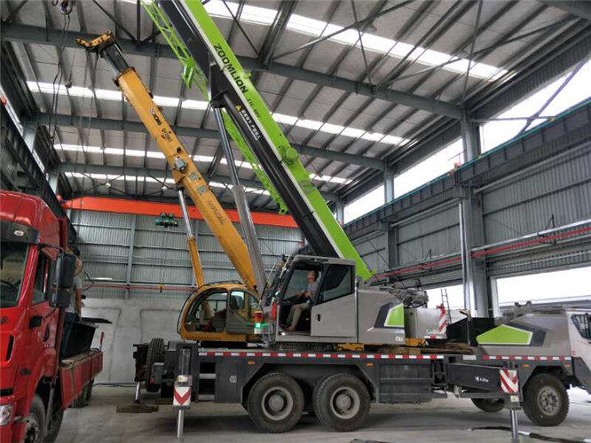 高密市高空车出租需要注意哪些安全事项？